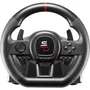 Subsonic Volante de Carreras GS650-X con Cambio Manual, 3 Pedales y Levas para PS4 / Xbox