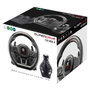 Subsonic SUPERDRIVE GS650-X Volante de carreras con cambio manual y 3 pedales