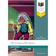 BURLINGTON, THE CANTERVILLE GHOST A1+ - VV.AA.