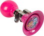 Timbre Infantil para Bicicleta The Paw Patrol CZ10553 Rosa