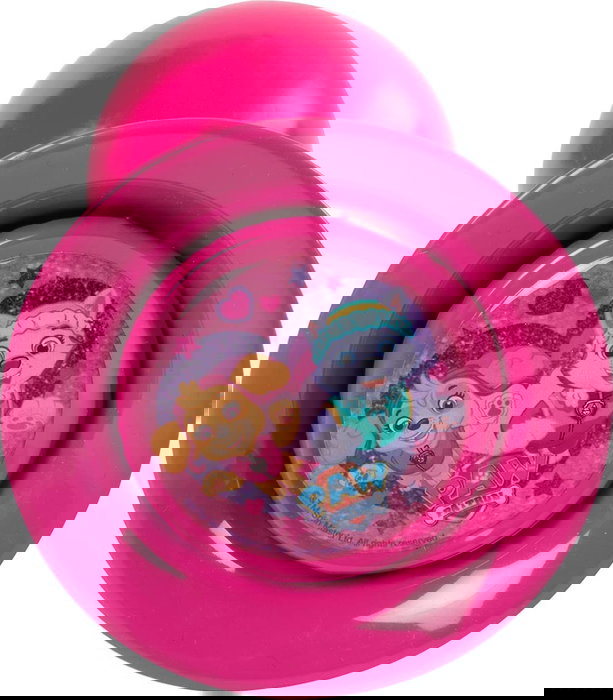 Timbre Infantil para Bicicleta The Paw Patrol CZ10553 Rosa Timbre Infantil para Bicicleta The Paw Patrol CZ10553 Rosa