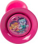 Timbre Infantil para Bicicleta The Paw Patrol CZ10553 Rosa