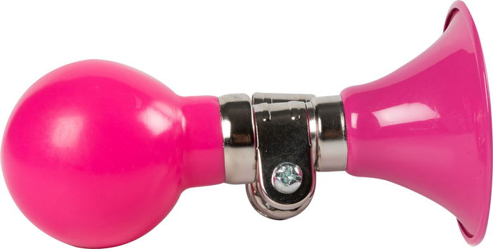 Timbre Infantil para Bicicleta The Paw Patrol CZ10553 Rosa Timbre Infantil para Bicicleta The Paw Patrol CZ10553 Rosa