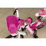 Licensing Timbre de Trompeta para Bicicleta I170 Patrulla Canina