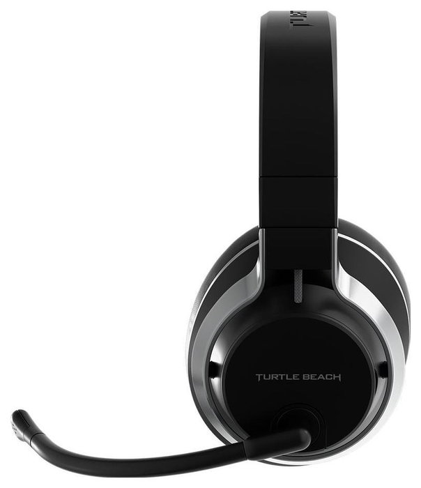 Turtle Beach Stealth PRO Xbox - Auriculares Inalámbricos Negros