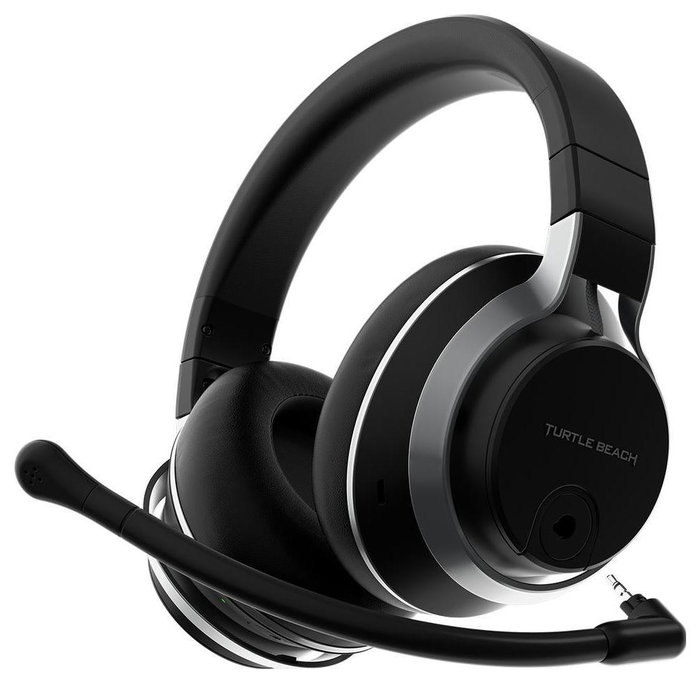 Turtle Beach Stealth PRO Xbox - Auriculares Inalámbricos Negros