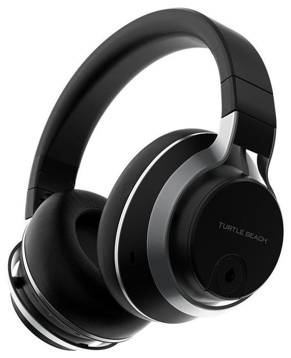 Turtle Beach Stealth PRO Xbox - Auriculares Inalámbricos Negros