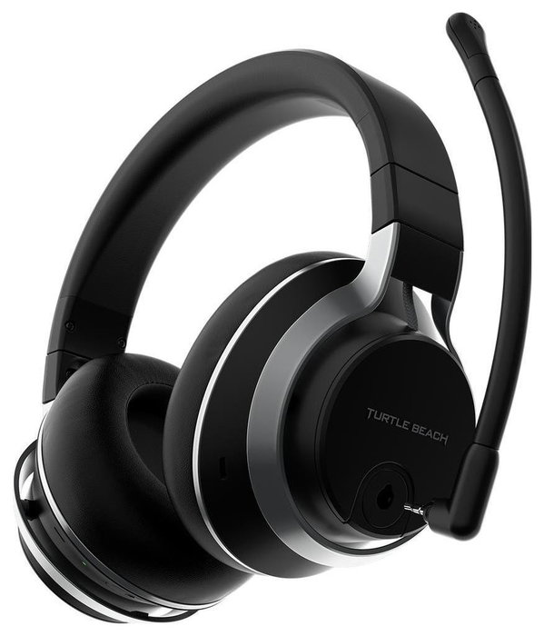 Turtle Beach Stealth PRO Xbox - Auriculares Inalámbricos Negros