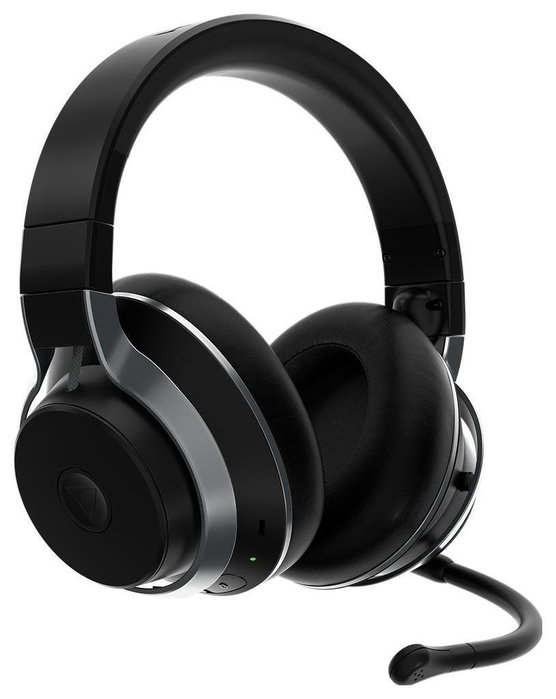 Turtle Beach Stealth PRO Xbox - Auriculares Inalámbricos Negros