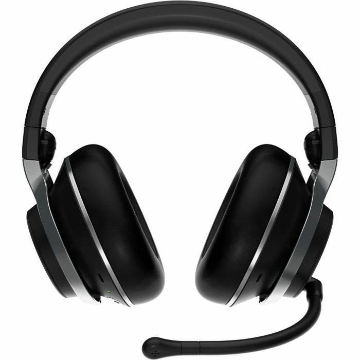Turtle Beach Stealth PRO Xbox - Auriculares Inalámbricos Negros