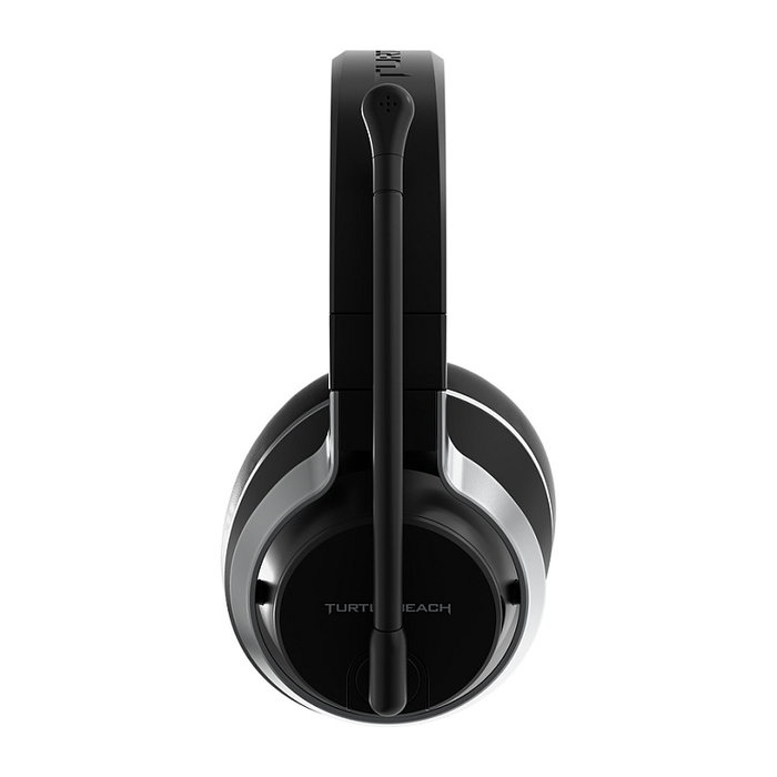Turtle Beach Stealth Pro Auriculares Gaming Inalámbricos con Cancelación Activa de Ruido para Xbox Series X|S y Xbox One, Negro