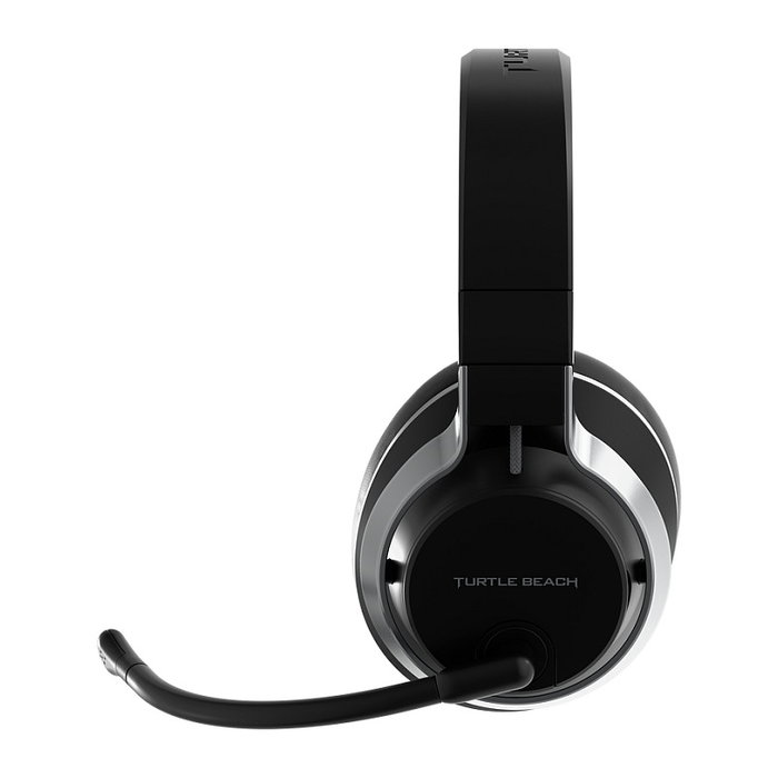 Turtle Beach Stealth Pro Auriculares Gaming Inalámbricos con Cancelación Activa de Ruido para Xbox Series X|S y Xbox One, Negro
