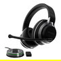 Turtle Beach Stealth Pro Auriculares Gaming Inalámbricos con Cancelación Activa de Ruido para Xbox Series X|S y Xbox One, Negro
