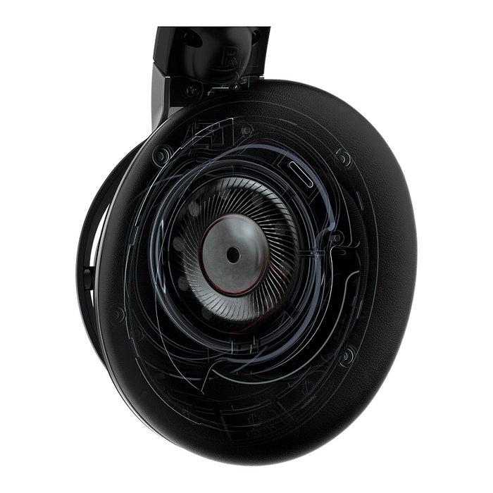 Turtle Beach Stealth Pro Auriculares Gaming Inalámbricos con Cancelación Activa de Ruido para Xbox Series X|S y Xbox One, Negro
