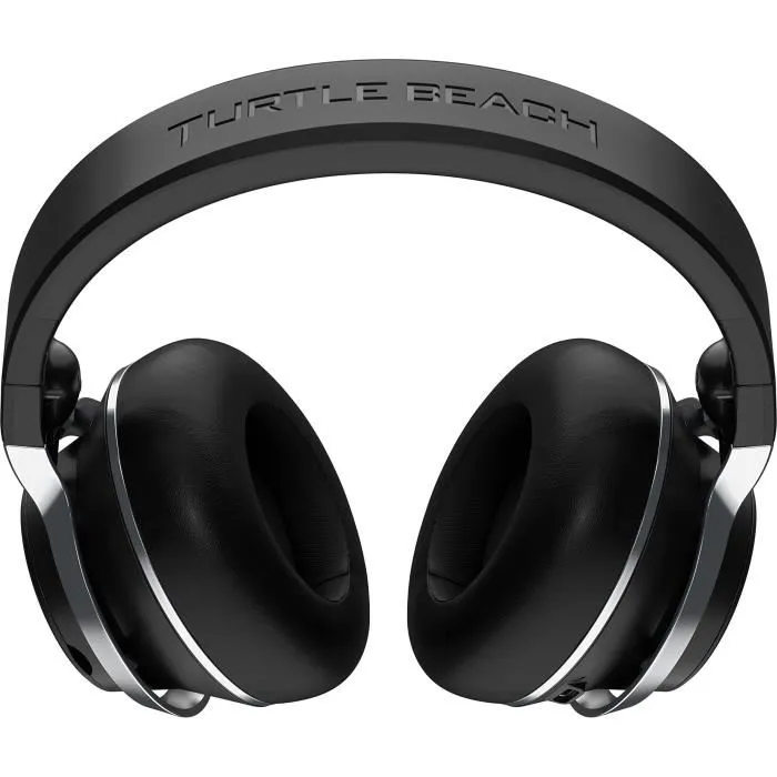 Turtle Beach Stealth Pro XB Auriculares Gaming Inalámbricos para Xbox - Negro Turtle Beach Stealth Pro XB Auriculares Gaming Inalámbricos para Xbox - Negro
