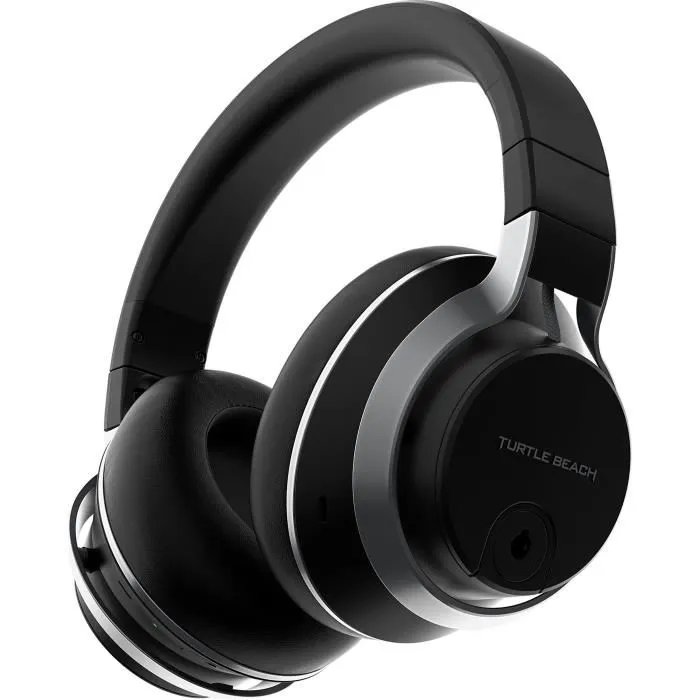 Turtle Beach Stealth Pro XB Auriculares Gaming Inalámbricos para Xbox - Negro Turtle Beach Stealth Pro XB Auriculares Gaming Inalámbricos para Xbox - Negro