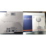 Arcoroc Juego de 6 copas DISCO de 60cl Transparente