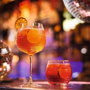 Arcoroc Juego de 6 copas DISCO de 60cl Transparente