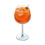 Arcoroc Juego de 6 copas DISCO de 60cl Transparente