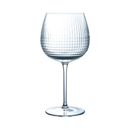 Arcoroc Juego de 6 copas DISCO de 60cl Transparente