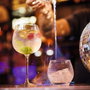 Arcoroc Juego de 6 copas DISCO de 60cl Transparente