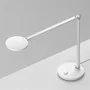 Xiaomi Mi Smart LED Desk Lamp Pro - Lámpara de Escritorio Inteligente con WiFi, APP, Control por Voz (Google, Alexa, Siri), 700lm, Ajuste 3 Ejes, Protección Ocular