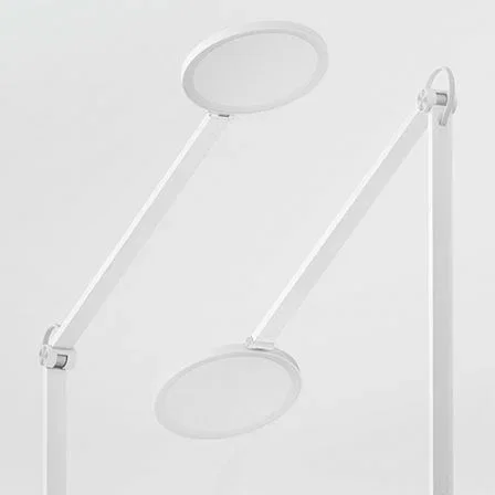 Xiaomi Mi Smart LED Desk Lamp Pro - Lámpara de Escritorio Inteligente con WiFi, APP, Control por Voz (Google, Alexa, Siri), 700lm, Ajuste 3 Ejes, Protección Ocular