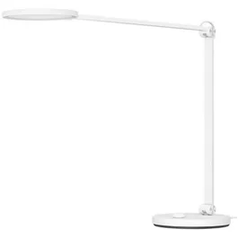 Xiaomi Mi Smart LED Desk Lamp Pro - Lámpara de Escritorio Inteligente con WiFi, APP, Control por Voz (Google, Alexa, Siri), 700lm, Ajuste 3 Ejes, Protección Ocular