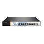 VALUE Switch de red PoE++ 2,5 Gigabit Ethernet, 8 Puertos + Uplink (SFP+)