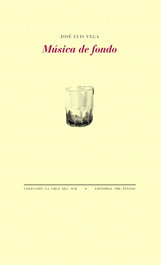 PRE-TEXTOS, Música de fondo, José Luis Vega - Pre-Textos