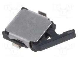 Aratas Interruptor de sensor D3SH-A1L SPST-NO negro