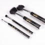 Set de Brochas de Maquillaje Harry Potter 4 Piezas