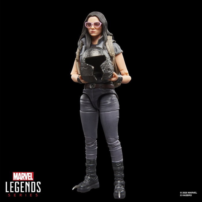 Hasbro Marvel Legends X-23 Figura de Acción 15 cm Hasbro Marvel Legends X-23 Figura de Acción 15 cm