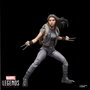 Hasbro Marvel Legends X-23 Figura de Acción 15 cm