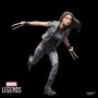 Hasbro Marvel Legends X-23 Figura de Acción 15 cm