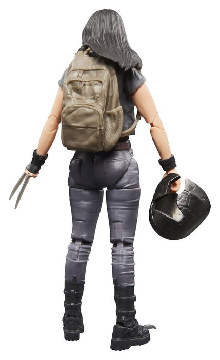 Hasbro Marvel Legends X-23 Figura de Acción 15 cm Hasbro Marvel Legends X-23 Figura de Acción 15 cm