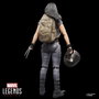 Hasbro Marvel Legends X-23 Figura de Acción 15 cm