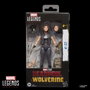 Hasbro Marvel Legends X-23 Figura de Acción 15 cm