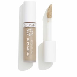 Gosh CONCEALER High Coverage 004-Natural