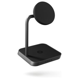 ZENS Zens Office Charger 2 negro
