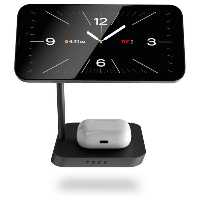 ZENS ZENS Office Charger 2 Negro