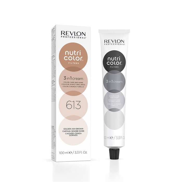 Revlon Professional NUTRI COLOR filters 613 Revlon Professional NUTRI COLOR filters 613