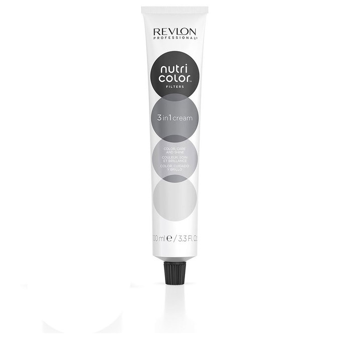 Revlon Professional NUTRI COLOR filters 613 Revlon Professional NUTRI COLOR filters 613