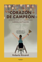CORAZÓN DE CAMPEÓN, Roberto Riccardi - NAGRELA