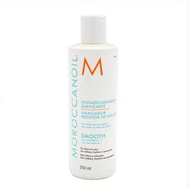 Moroccanoil Acondicionador Suavizante Smooth 250 Ml para Cabello Rebelde y Encrespado