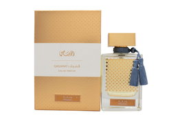 Rasasi Qasamat Rasana Eau de Parfum 65ml Spray