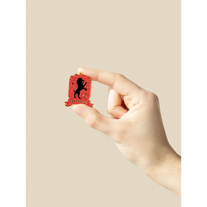 ERIK Set 4 pins Hogwarts Harry Potter