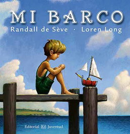 JUVENTUD, Mi barco - Randall De Steve