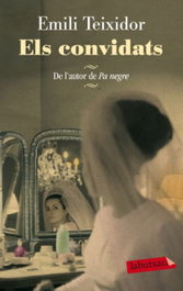Els convidats, Emili Teixidor - LABUTXACA