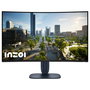 Dell Alienware AW3225DM Monitor Curvo Gaming 32 pulg QHD Azul